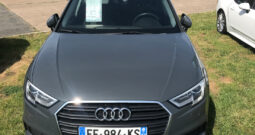 AUDI A3 III Ph2 1.6 TDI 115