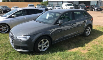 
										AUDI A3 III Ph2 1.6 TDI 115 full									