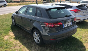 
										AUDI A3 III Ph2 1.6 TDI 115 full									