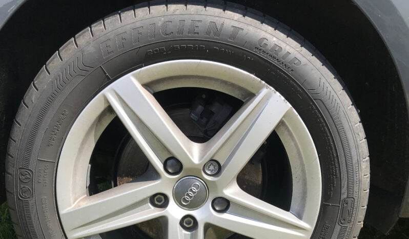 
								AUDI A3 III Ph2 1.6 TDI 115 full									