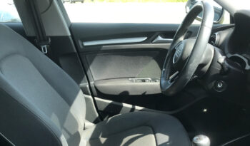 
										AUDI A3 III Ph2 1.6 TDI 115 full									