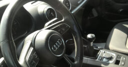 AUDI A3 III Ph2 1.6 TDI 115