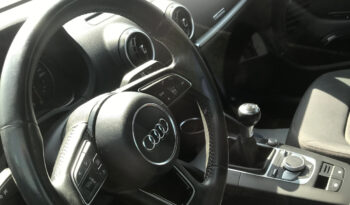 
										AUDI A3 III Ph2 1.6 TDI 115 full									