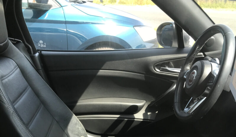 
								FIAT 124-2 SPIDER 1.4i 140 full									