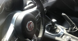 FIAT 124-2 SPIDER 1.4i 140