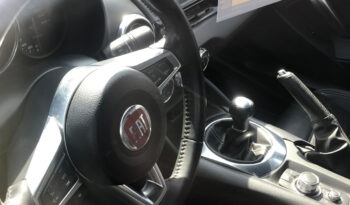 
										FIAT 124-2 SPIDER 1.4i 140 full									