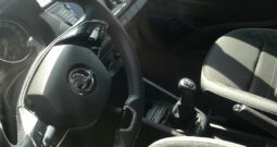 SKODA FABIA III 1.0 MPI 60