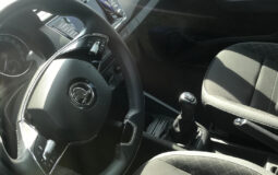 SKODA FABIA III 1.0 MPI 60