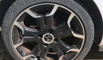 
										CITROEN DS3 Ph2 CABRIOLET 1.6 THp 165 full									