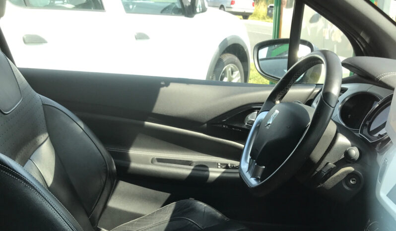 
								CITROEN DS3 Ph2 CABRIOLET 1.6 THp 165 full									