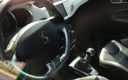 CITROEN DS3 Ph2 CABRIOLET 1.6 THp 165