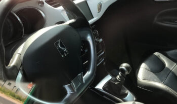 
										CITROEN DS3 Ph2 CABRIOLET 1.6 THp 165 full									