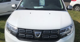 RENAULT DACIA SANDERO II Ph2 0.9 TCe 90