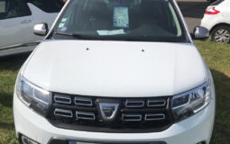 RENAULT DACIA SANDERO II Ph2 0.9 TCe 90