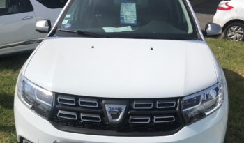 
										RENAULT SANDERO II Ph2 0.9 TCe 90 full									