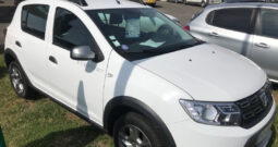 RENAULT DACIA SANDERO II Ph2 0.9 TCe 90