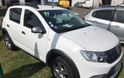 RENAULT DACIA SANDERO II Ph2 0.9 TCe 90