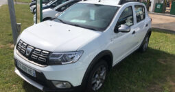 RENAULT SANDERO II Ph2 0.9 TCe 90