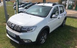 RENAULT SANDERO II Ph2 0.9 TCe 90