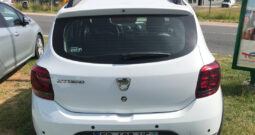 RENAULT DACIA SANDERO II Ph2 0.9 TCe 90