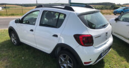 RENAULT DACIA SANDERO II Ph2 0.9 TCe 90