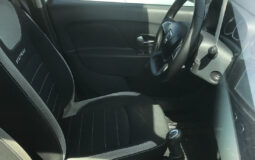 RENAULT SANDERO II Ph2 0.9 TCe 90