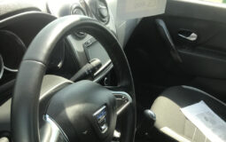 RENAULT SANDERO II Ph2 0.9 TCe 90