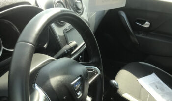 
										RENAULT SANDERO II Ph2 0.9 TCe 90 full									