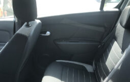 RENAULT SANDERO II Ph2 0.9 TCe 90