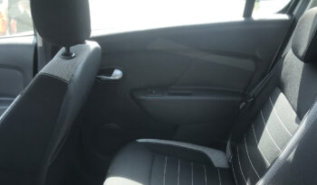 
										RENAULT SANDERO II Ph2 0.9 TCe 90 full									