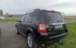 MERCEDES C200 2.2 CDI 120