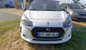 CITROEN DS3 ph2 CABRIOLET