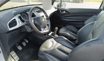 
										CITROEN DS3 ph2 CABRIOLET full									