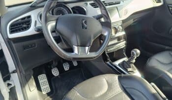 
										CITROEN DS3 ph2 CABRIOLET full									