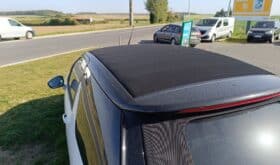 CITROEN DS3 ph2 CABRIOLET