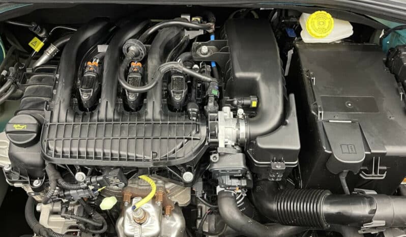 
								CITROEN C3 III 1.2 PureTech 83ch Feel Pack full									