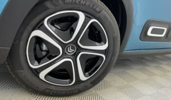 
										CITROEN C3 III 1.2 PureTech 83ch Feel Pack full									