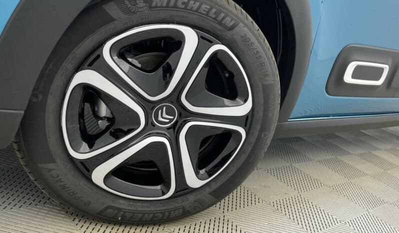 
								CITROEN C3 III 1.2 PureTech 83ch Feel Pack full									