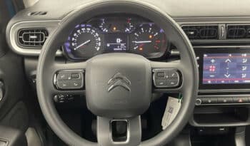 
										CITROEN C3 III 1.2 PureTech 83ch Feel Pack full									