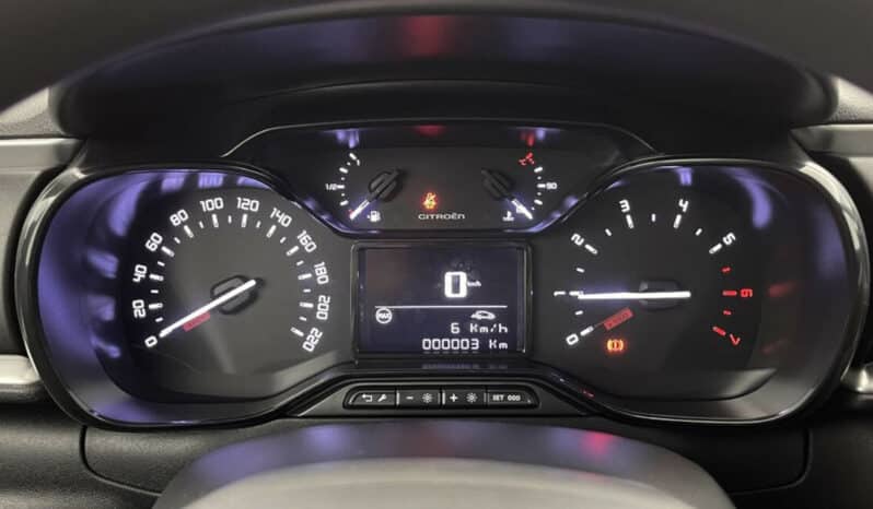 
								CITROEN C3 III 1.2 PureTech 83ch Feel Pack full									