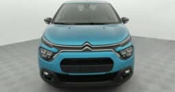 CITROEN C3 III 1.2 PureTech 83ch Feel Pack