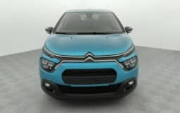 CITROEN C3 III 1.2 PureTech 83ch Feel Pack