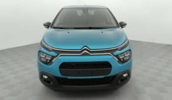 
										CITROEN C3 III 1.2 PureTech 83ch Feel Pack full									