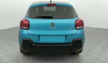
										CITROEN C3 III 1.2 PureTech 83ch Feel Pack full									
