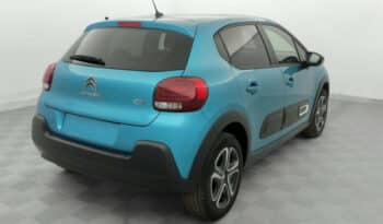 
										CITROEN C3 III 1.2 PureTech 83ch Feel Pack full									