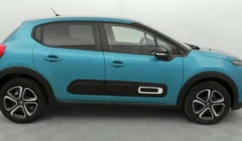 
										CITROEN C3 III 1.2 PureTech 83ch Feel Pack full									