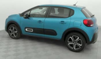 
										CITROEN C3 III 1.2 PureTech 83ch Feel Pack full									