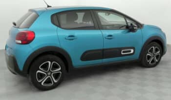 
										CITROEN C3 III 1.2 PureTech 83ch Feel Pack full									