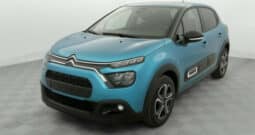 CITROEN C3 III 1.2 PureTech 83ch Feel Pack