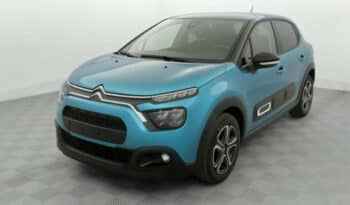 
										CITROEN C3 III 1.2 PureTech 83ch Feel Pack full									